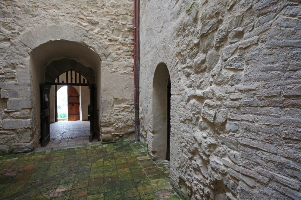 Sant'Agata Feltria, Rocca Fregoso foto di PH. Paritani