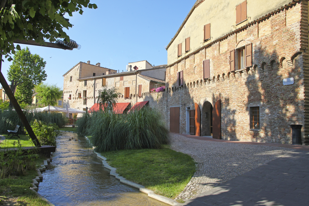 San Giovanni in Marignano photo by PH. Paritani