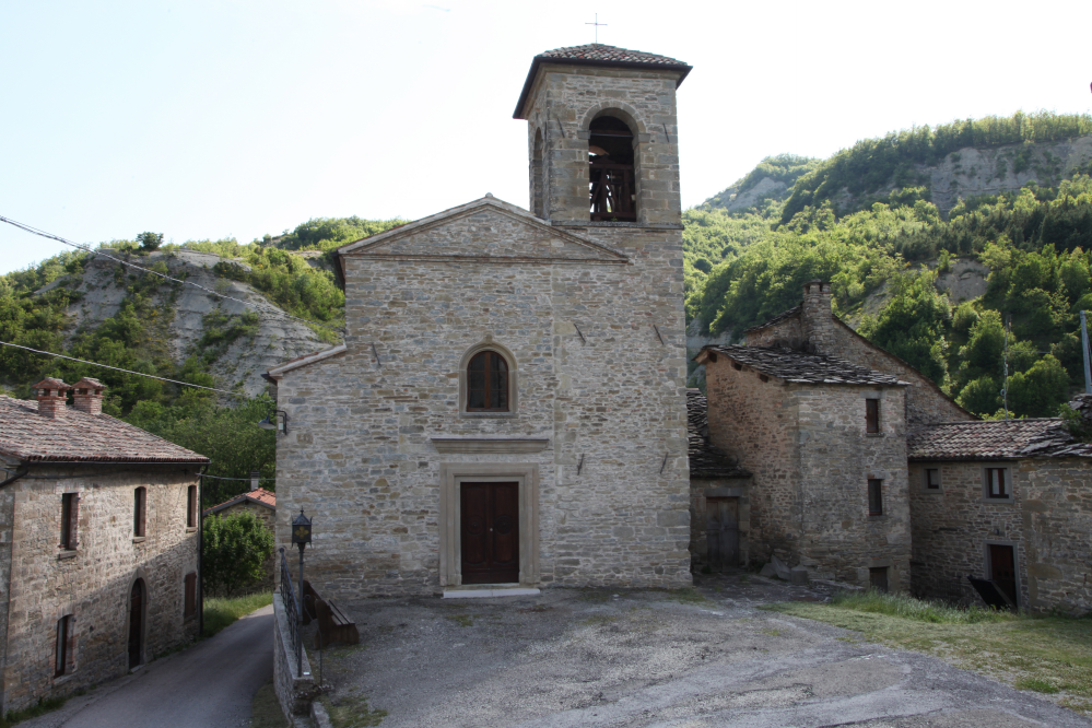 Casteldelci, località Gattara photo by PH. Paritani