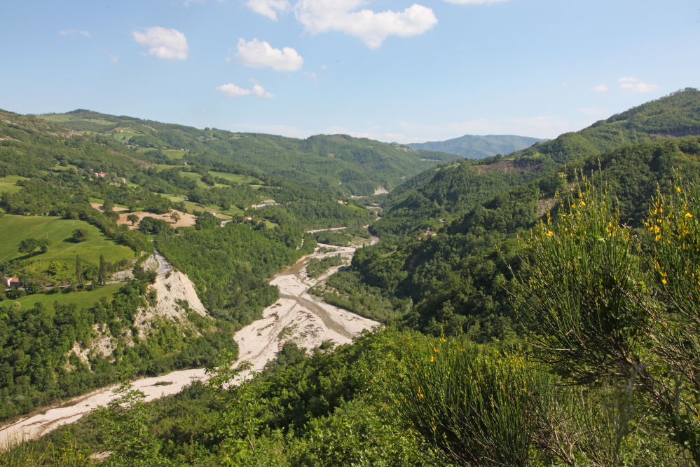 Casteldelci, località Gattara Foto(s) von PH. Paritani
