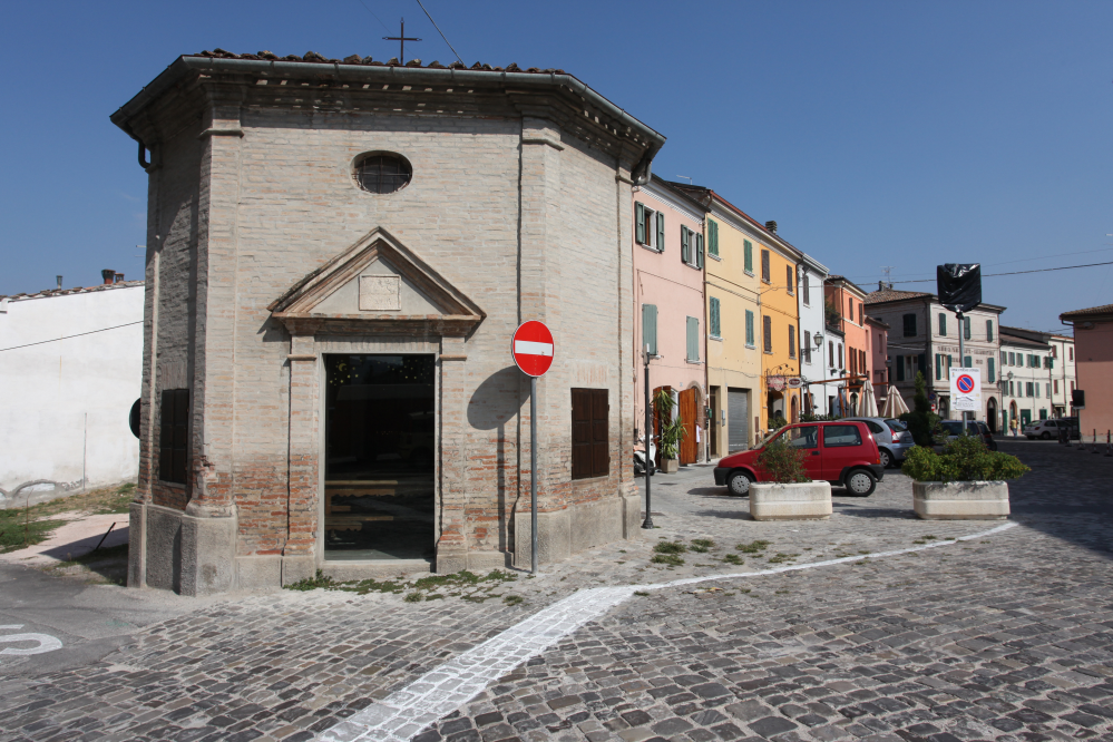 Morciano di Romagna photo by PH. Paritani