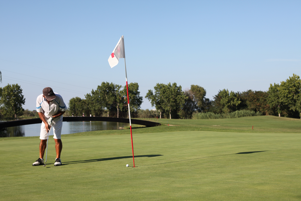 Riviera golf, San Giovanni in Marignano photos de PH. Paritani