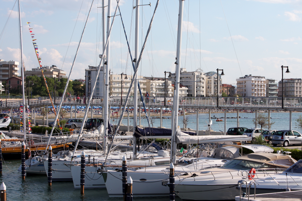 Darsena Cattolica photo by PH. Paritani