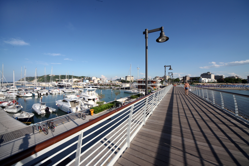 Darsena Cattolica photo by PH. Paritani