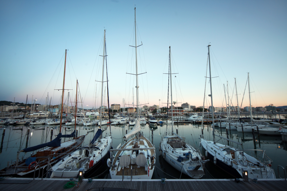 Darsena Cattolica photo by PH. Paritani