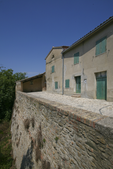 Cerreto, Saludecio photos de PH. Paritani