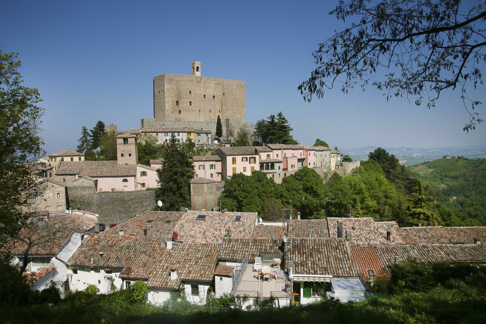 Montefiore Conca foto di PH. Paritani