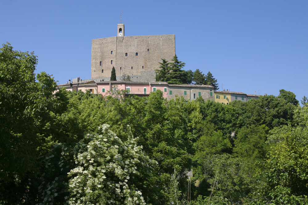 Montefiore Conca foto di PH. Paritani