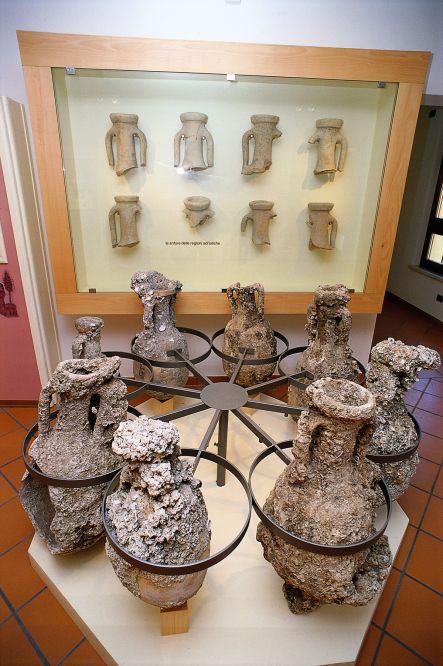 Museo della Regina Foto(s) von L. Bottaro