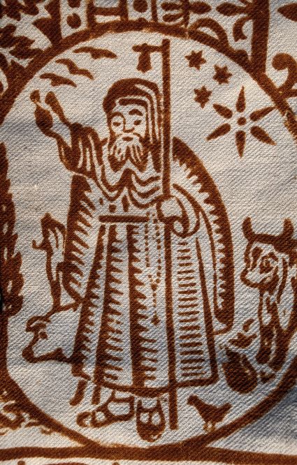 Ethnografic Museum, Santarcangelo di Romagna photo by S. di Bartolo