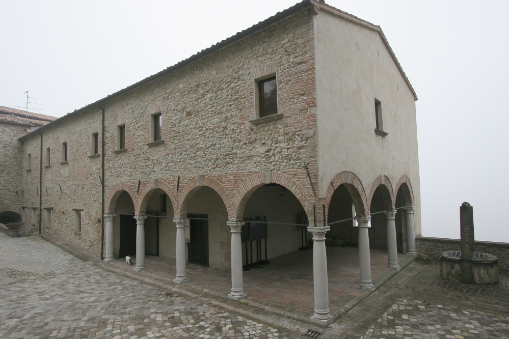 Museo villanoviano, Verucchio photos de PH. Paritani