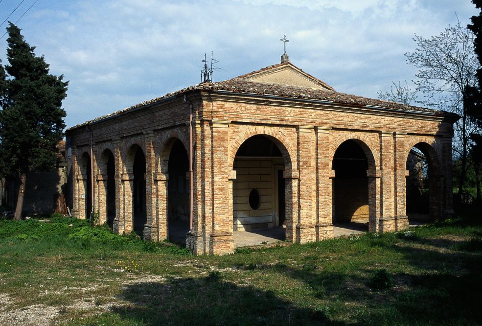 Oratorio di Santa Maria photos de S. di Bartolo