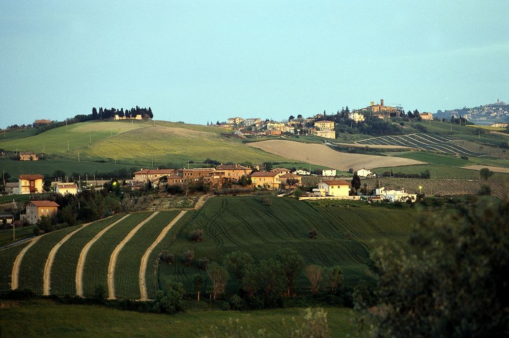 campagna, San Clemente foto di T. Mosconi