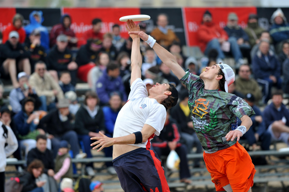 Paganello, beach ultimate frisbee world cup, Rimini photo by Archivio Provincia di Rimini