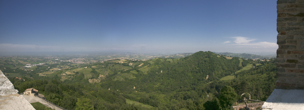 Montefiore Conca foto di PH. Paritani