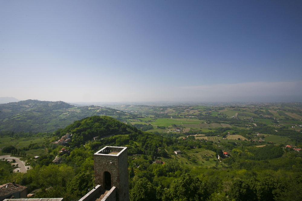 Montefiore Conca photo by PH. Paritani