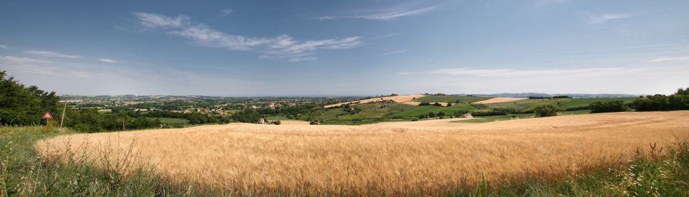 Campagna, San Giovanni in Marignano foto di PH. Paritani