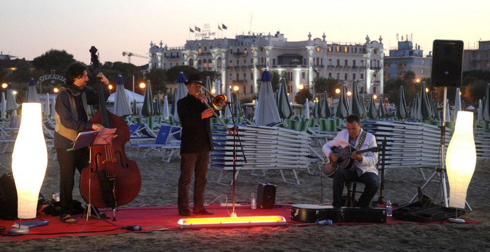 Music and wine tasting, Rimini photo by Archivio Provincia di Rimini