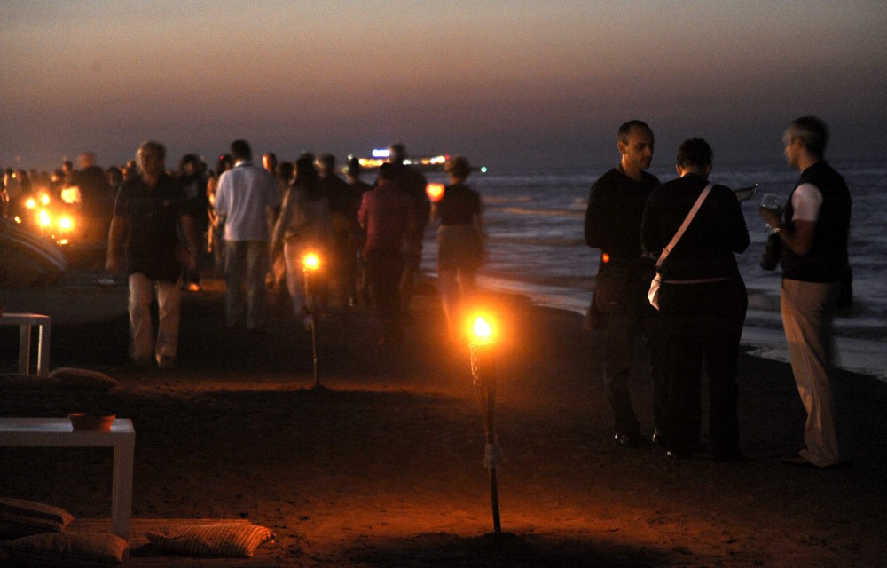 P.Assaggi di vino, Rimini foto di Archivio Provincia di Rimini