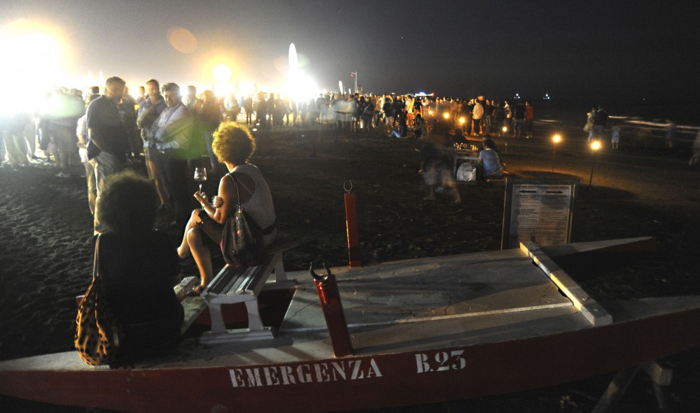 P.Assaggi di vino, Rimini Foto(s) von Archivio Provincia di Rimini