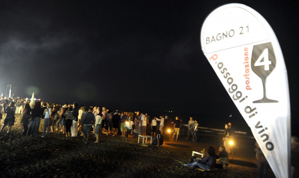 P.Assaggi di vino, Rimini Foto(s) von Archivio Provincia di Rimini