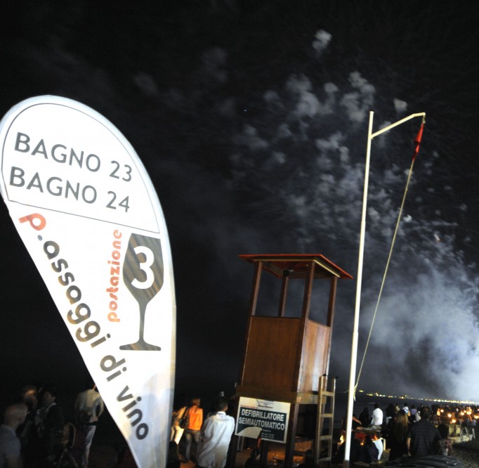 P.Assaggi di vino, Rimini photos de Archivio Provincia di Rimini