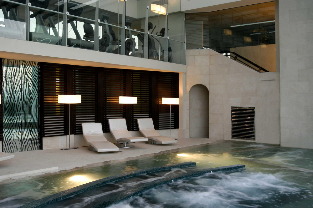 Riviera Golf, San Giovanni in Marignano foto di Archivio Provincia di Rimini