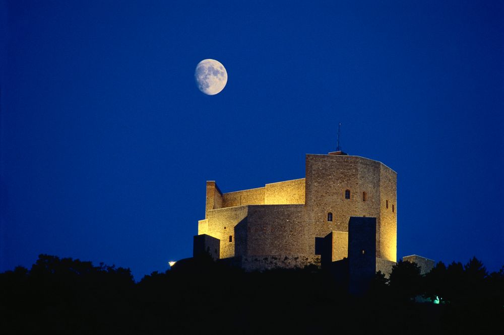 Rocca, Montefiore Conca photos de 