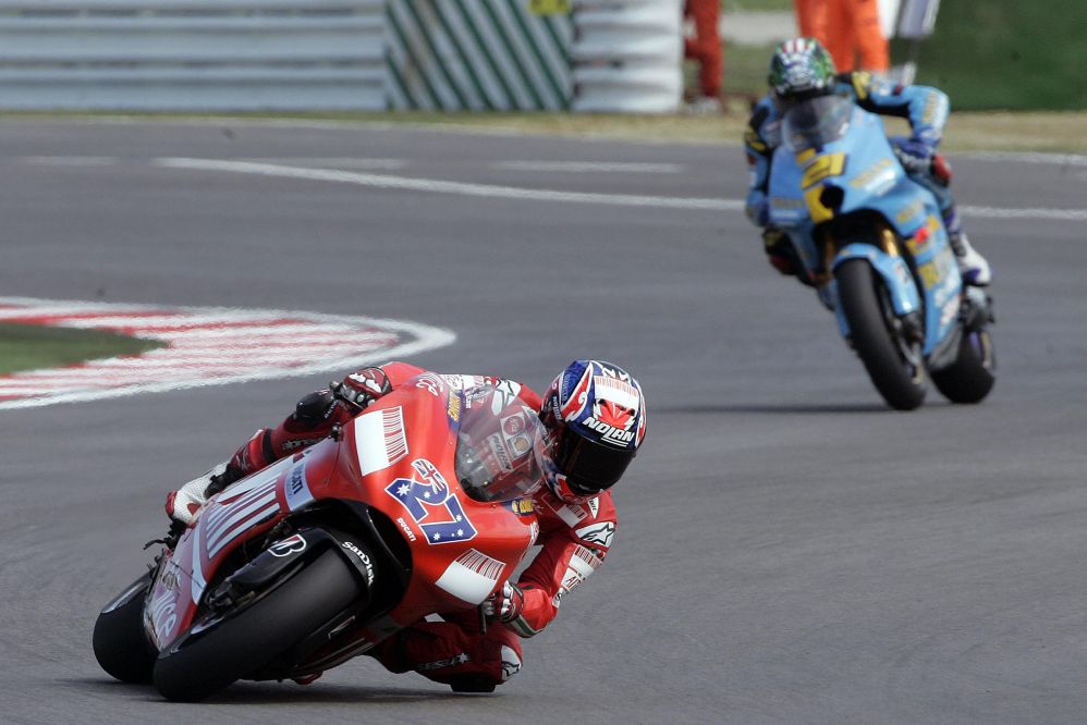 Moto Gp 2007, Misano Adriatico photos de Archivio Provincia di Rimini