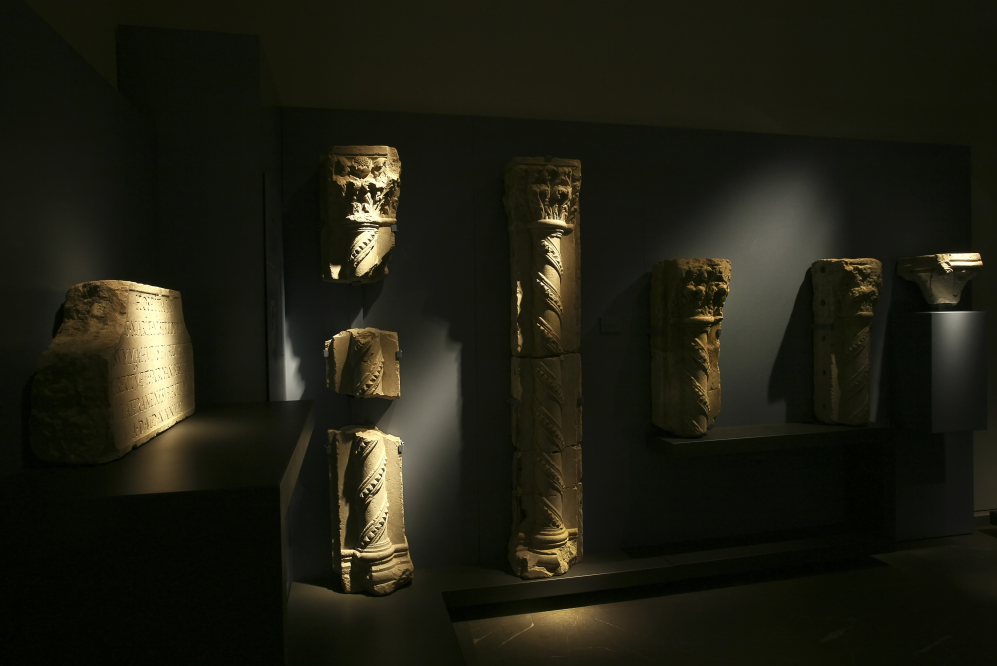 Museo Storico Archeologico, Santarcangelo di Romagna Foto(s) von PH. Paritani