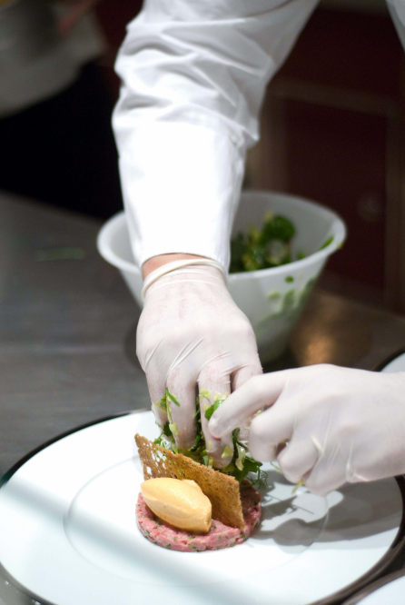 Coriano. Squisito! Cuochi, prodotti, ricette, vini Foto(s) von Archivio Provincia di Rimini
