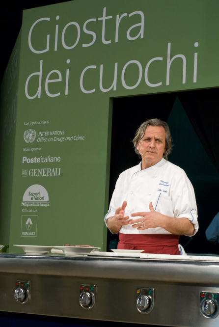 Squisito! Coriano, San Patrignano photo by Archivio Provincia di Rimini