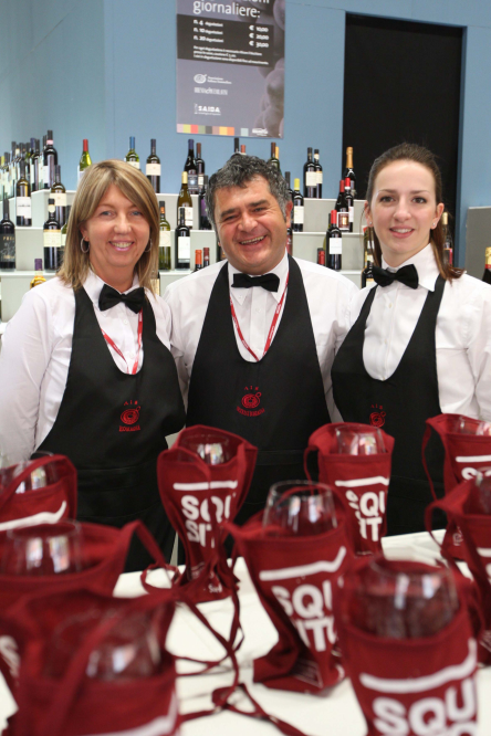 Coriano. Squisito! Chefs, products, recipes and wines. An Italian food itinerary photo by Archivio Provincia di Rimini