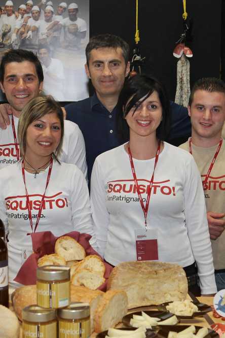 Squisito! Coriano, San Patrignano photo by Archivio Provincia di Rimini