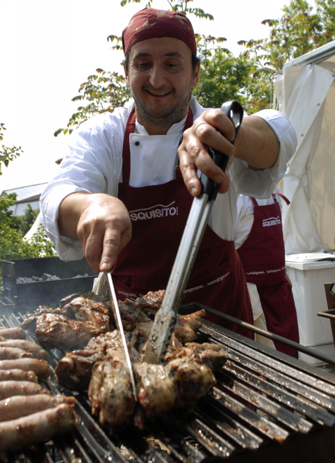 Squisito! Coriano, San Patrignano photo by Archivio Provincia di Rimini