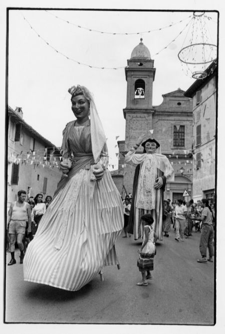 Santarcangelo dei teatri photos de D.Ronchi