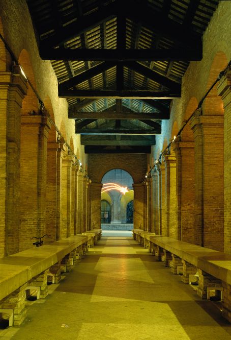 Vecchia pescheria photos de E. Salvatori