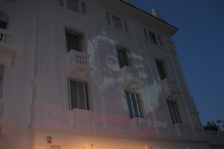 Riccione Theatre Prize photo by Archivio Provincia di Rimini