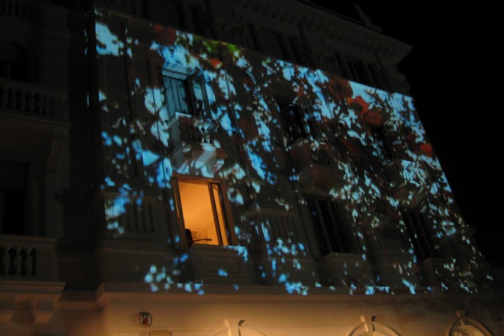 Riccione Theatre Prize photo by Archivio Provincia di Rimini