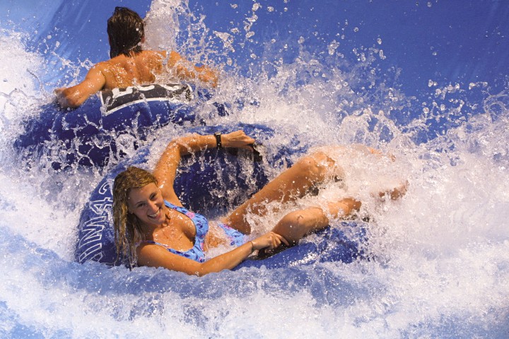 Riccione, Aquafan Foto(s) von Archivio fotografico Aquafan