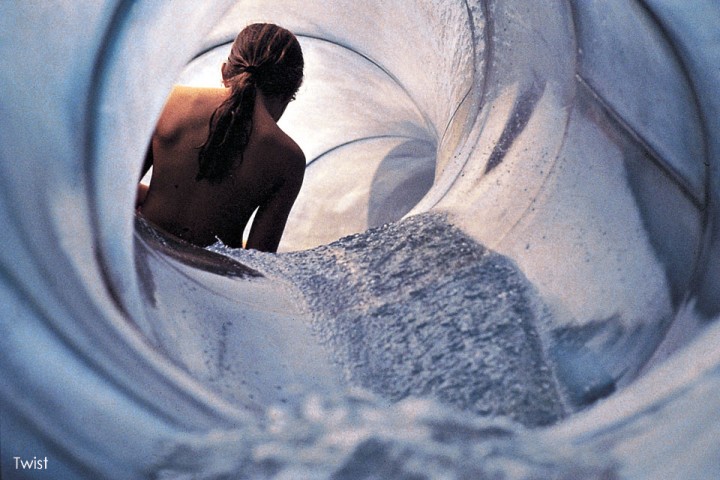 Riccione, Aquafan Foto(s) von Archivio fotografico Aquafan