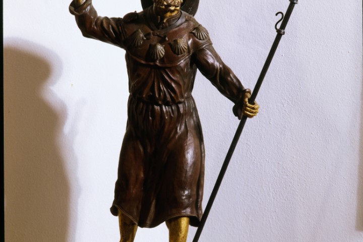 Beato Amato Museum, Saludecio photo by PH. Paritani