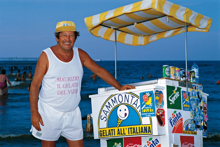 DiviDiRimini photo by Marco Morosini