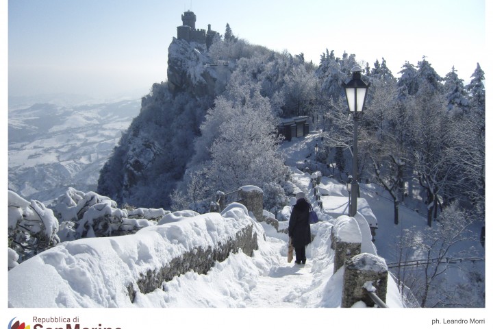 Repubblica di San Marino photos de Archivio Repubblica di San Marino