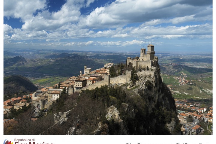 Repubblica di San Marino photos de Archivio Repubblica di San Marino