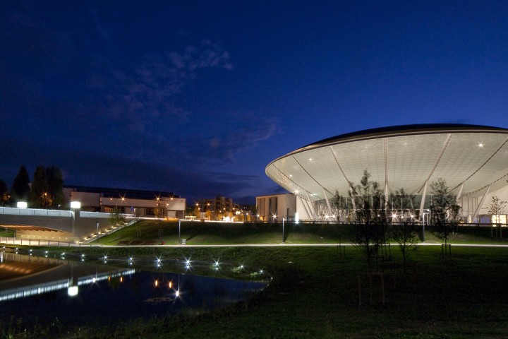 Palacongressi, Rimini photos de PH. Paritani