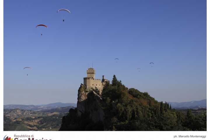 Repubblica di San Marino photos de Archivio Repubblica di San Marino