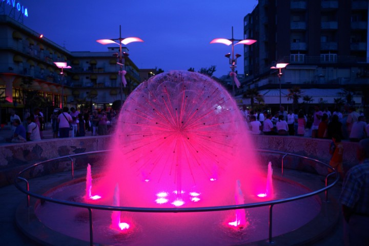 La Notte Rosa, Misano Adriatico photo by Archivio Provincia di Rimini