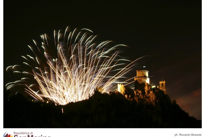 Repubblica di San Marino photos de Archivio Repubblica di San Marino