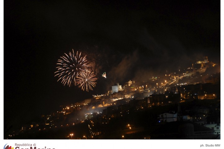 Repubblica di San Marino photos de Archivio Repubblica di San Marino